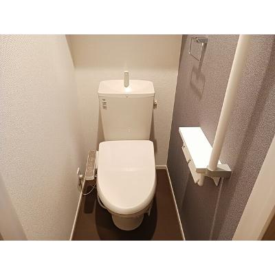 セレスティアＢ 105【管理NO：1-026005302-01050】 ★家具家電は申し込み後に搬入します★ ★2026年10月下旬入居可能★の物件写真5