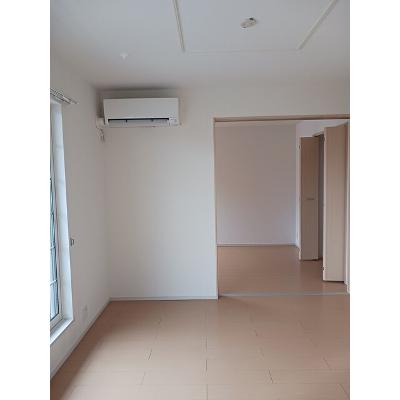クレストＭ六番館 202【管理NO：1-018727301-02020】 ★家具家電は申し込み後に搬入します★ ★2026年11月上旬入居可能★の物件写真2