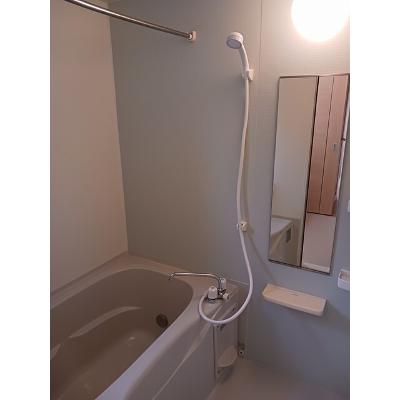 クレストＭ六番館 202【管理NO：1-018727301-02020】 ★家具家電は申し込み後に搬入します★ ★2026年11月上旬入居可能★の物件写真4