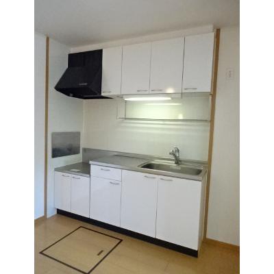 モデルノ・アロッジオ 103【管理NO：1-014456701-01030】 ★家具家電は申し込み後に搬入します★ ★2026年11月中旬入居可能★の物件写真3