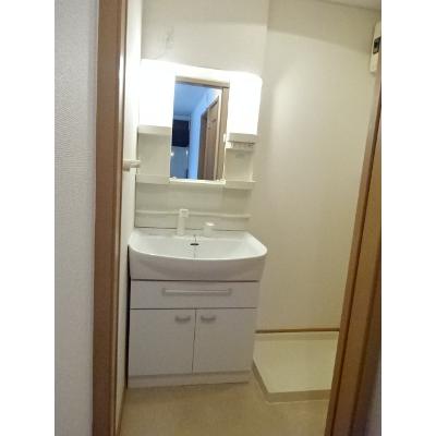 モデルノ・アロッジオ 103【管理NO：1-014456701-01030】 ★家具家電は申し込み後に搬入します★ ★2026年11月中旬入居可能★の物件写真6