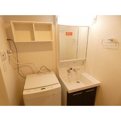 キングキャッスル　壱番館 306【管理NO：1-025492101-03060】 ★家具家電は申し込み後に搬入します★ ★2026年12月中旬入居可能★の物件写真6