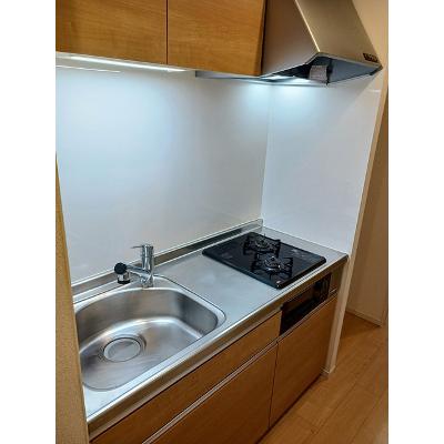 キングキャッスル　壱番館 307【管理NO：1-025492101-03070】 ★家具家電は申し込み後に搬入します★ ★2026年10月上旬入居可能★の物件写真3