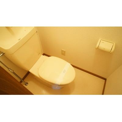 オレンジハウス 202【管理NO：1-010284601-02020】 ★家具家電は申し込み後に搬入します★ ★2026年10月下旬入居可能★の物件写真5