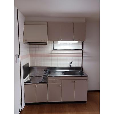 アネックス山王 201【管理NO：1-007565101-02010】 ★家具家電は申し込み後に搬入します★ ★2026年10月中旬入居可能★の物件写真3