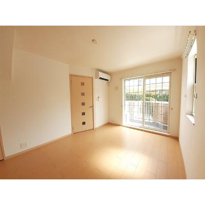 ミルトクラール　２番館 101【管理NO：1-016690702-01010】 ★家具家電は申し込み後に搬入します★ ★2026年10月中旬入居可能★の物件写真2