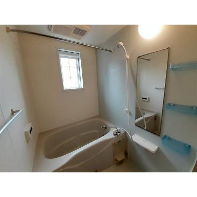 ミルトクラール　２番館 101【管理NO：1-016690702-01010】 ★家具家電は申し込み後に搬入します★ ★2026年10月中旬入居可能★の物件写真4
