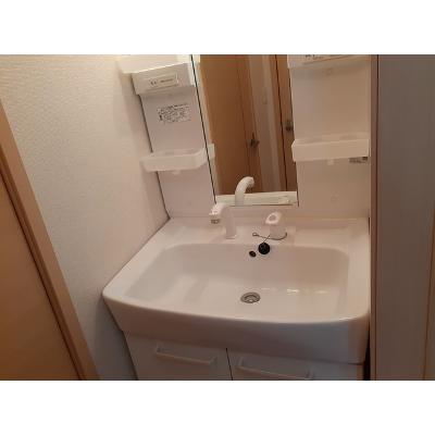ミルトクラール　２番館 101【管理NO：1-016690702-01010】 ★家具家電は申し込み後に搬入します★ ★2026年10月中旬入居可能★の物件写真6