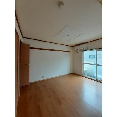 プラドール田川 203【管理NO：1-002939601-02030】 ★家具家電は申し込み後に搬入します★ ★2026年10月中旬入居可能★の物件写真2