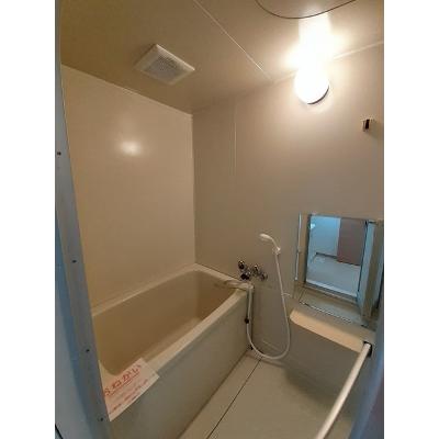 プラドール田川 203【管理NO：1-002939601-02030】 ★家具家電は申し込み後に搬入します★ ★2026年10月中旬入居可能★の物件写真4