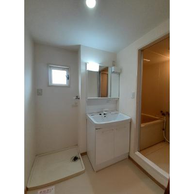 プラドール田川 203【管理NO：1-002939601-02030】 ★家具家電は申し込み後に搬入します★ ★2026年10月中旬入居可能★の物件写真6