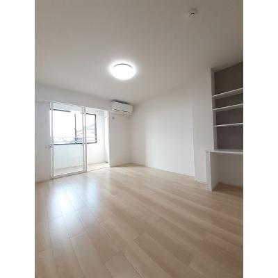 ラ・メゾンＳＨ 202【管理NO：1-026365301-02020】 ★家具家電は申し込み後に搬入します★ ★2026年10月下旬入居可能★の物件写真2