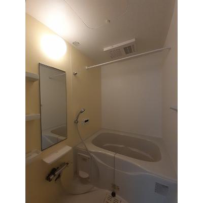 アルバーダ大道Ａ 103【管理NO：1-022089101-01030】 ★家具家電は申し込み後に搬入します★ ★2026年10月下旬入居可能★の物件写真4