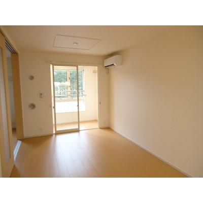 アンナプルナⅢ 202【管理NO：1-018709001-02020】 ★家具家電は申し込み後に搬入します★ ★2026年11月中旬入居可能★の物件写真2