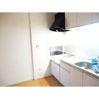 アンナプルナⅢ 202【管理NO：1-018709001-02020】 ★家具家電は申し込み後に搬入します★ ★2026年11月中旬入居可能★の物件写真3