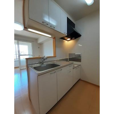 グリーン・ビレッジⅣ 202【管理NO：1-015010602-02020】 ★家具家電は申し込み後に搬入します★ ★2026年10月下旬入居可能★の物件写真3