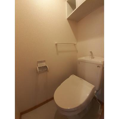 グリーン・ビレッジⅣ 202【管理NO：1-015010602-02020】 ★家具家電は申し込み後に搬入します★ ★2026年10月下旬入居可能★の物件写真5