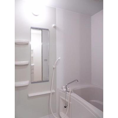 ベル　コモンズ　Ⅱ 104【管理NO：1-012981801-01040】 ★家具家電は申し込み後に搬入します★ ★2026年10月中旬入居可能★の物件写真4