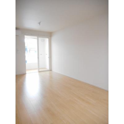 クレメントⅢ 102【管理NO：1-024122001-01020】 ★家具家電は申し込み後に搬入します★ ★2026年10月下旬入居可能★の物件写真2