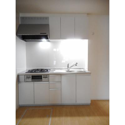 クレメントⅢ 102【管理NO：1-024122001-01020】 ★家具家電は申し込み後に搬入します★ ★2026年10月下旬入居可能★の物件写真3