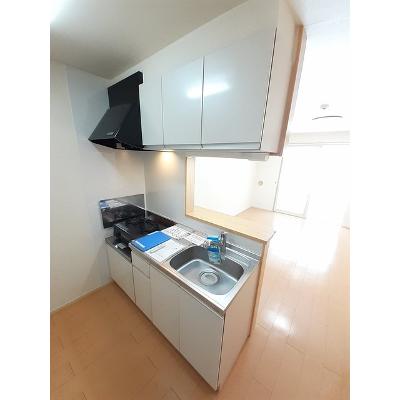 ミドルビレッジヒロ７Ｂ 105【管理NO：1-017178402-01040】 ★家具家電は申し込み後に搬入します★ ★2026年10月中旬入居可能★の物件写真3