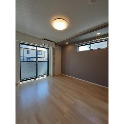 アガパンサス　Ⅱ 104【管理NO：1-026959101-01040】 ★家具家電は申し込み後に搬入します★ ★2026年09月下旬入居可能★の物件写真2