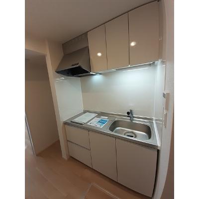 アガパンサス　Ⅱ 104【管理NO：1-026959101-01040】 ★家具家電は申し込み後に搬入します★ ★2026年09月下旬入居可能★の物件写真3