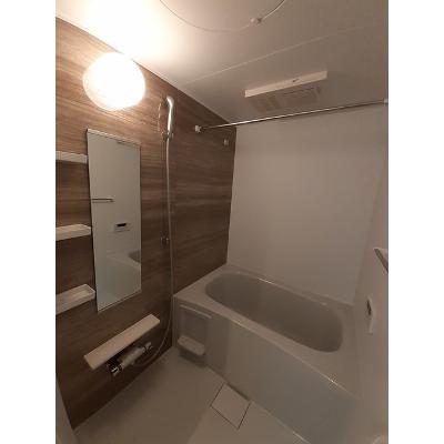 アガパンサス　Ⅱ 104【管理NO：1-026959101-01040】 ★家具家電は申し込み後に搬入します★ ★2026年09月下旬入居可能★の物件写真4