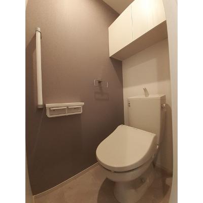 アガパンサス　Ⅱ 104【管理NO：1-026959101-01040】 ★家具家電は申し込み後に搬入します★ ★2026年09月下旬入居可能★の物件写真5