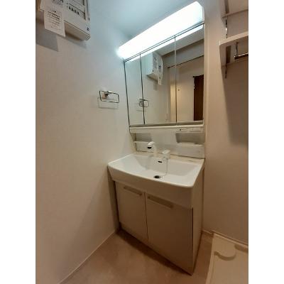 アガパンサス　Ⅱ 104【管理NO：1-026959101-01040】 ★家具家電は申し込み後に搬入します★ ★2026年09月下旬入居可能★の物件写真6