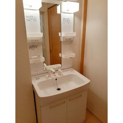 アリエッティ　Ｍ 201【管理NO：1-017816401-02010】 ★家具家電は申し込み後に搬入します★ ★2026年09月下旬入居可能★の物件写真6