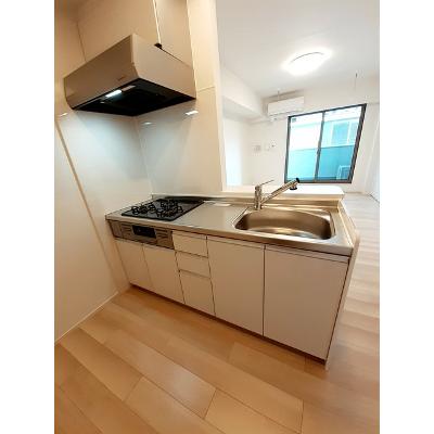 ヴァンベール 202【管理NO：1-025684201-02020】 ★家具家電は申し込み後に搬入します★の物件写真3