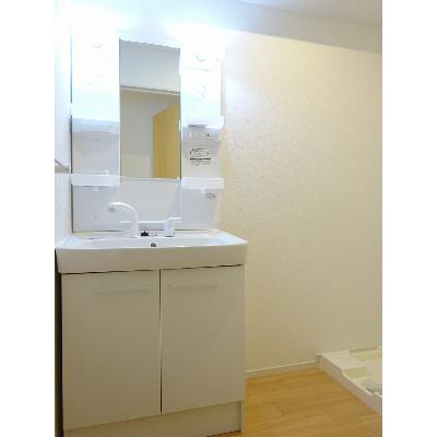 グラース聖徳 202【管理NO：1-022341201-02020】 ★家具家電は申し込み後に搬入します★の物件写真6