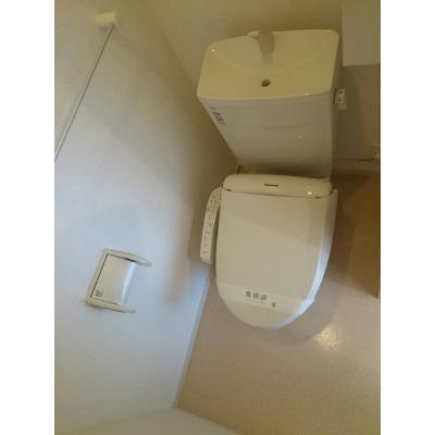 サンモール　Ｂ 102【管理NO：1-019507802-01020】 ★家具家電は申し込み後に搬入します★ ★2026年09月下旬入居可能★の物件写真5