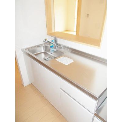クリアネス　Ⅱ 202【管理NO：1-018348201-02020】 ★家具家電は申し込み後に搬入します★ ★2026年09月中旬入居可能★の物件写真3