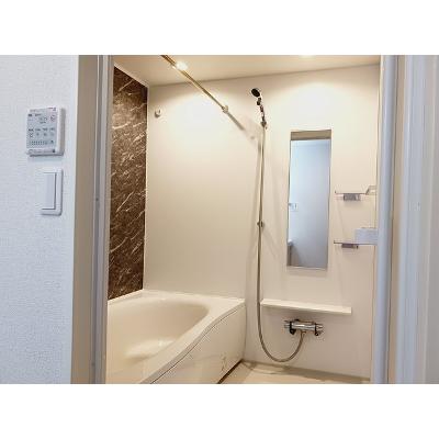 ドムスサンセールⅥ　Ａ 104【管理NO：1-026242401-01040】 ★家具家電は申し込み後に搬入します★ ★2026年12月中旬入居可能★の物件写真4
