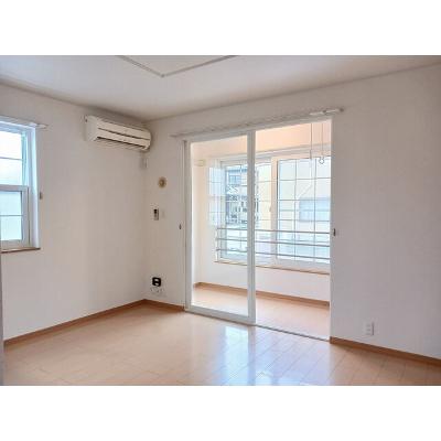 ノワ・ド・ココＡ 102【管理NO：1-014776401-01020】 ★家具家電は申し込み後に搬入します★ ★2026年10月下旬入居可能★の物件写真2