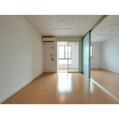 プリマ　ステラ 203【管理NO：1-017995501-02030】 ★家具家電は申し込み後に搬入します★ ★2026年10月中旬入居可能★の物件写真2