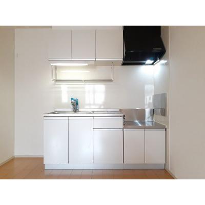 プリマ　ステラ 203【管理NO：1-017995501-02030】 ★家具家電は申し込み後に搬入します★ ★2026年10月中旬入居可能★の物件写真3