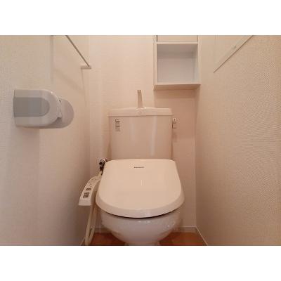プリマ　ステラ 203【管理NO：1-017995501-02030】 ★家具家電は申し込み後に搬入します★ ★2026年10月中旬入居可能★の物件写真5