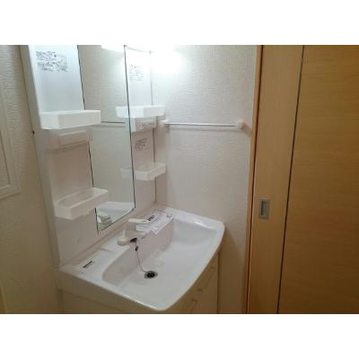 アミスター 203【管理NO：1-015712301-02030】 ★家具家電は申し込み後に搬入します★ ★2026年09月下旬入居可能★の物件写真6