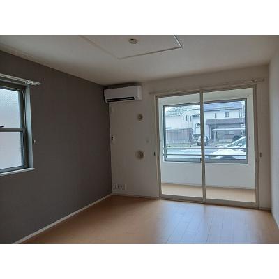 サニー　セイバリ　Ⅰ 104【管理NO：1-019212101-01040】 ★家具家電は申し込み後に搬入します★ ★2026年11月上旬入居可能★の物件写真2