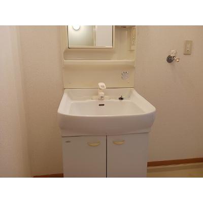 グランドール　Ｆ２ 201【管理NO：1-012293102-02010】 ★家具家電は申し込み後に搬入します★ ★2026年10月下旬入居可能★の物件写真6