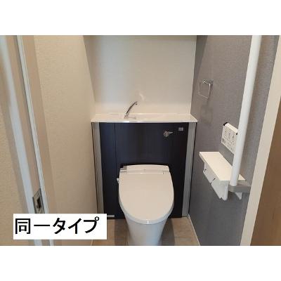 キーウエスト　Ｋ 203【管理NO：1-028791801-02030】 ★家具家電は申し込み後に搬入します★ ★2027年02月上旬入居可能★の物件写真5