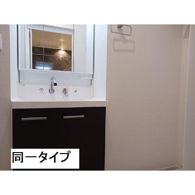 キーウエスト　Ｋ 203【管理NO：1-028791801-02030】 ★家具家電は申し込み後に搬入します★ ★2027年02月上旬入居可能★の物件写真6