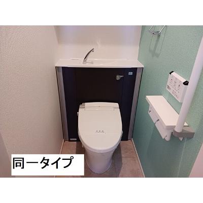 キーウエスト　Ｋ 104【管理NO：1-028791801-01040】 ★家具家電は申し込み後に搬入します★ ★2027年02月上旬入居可能★の物件写真5