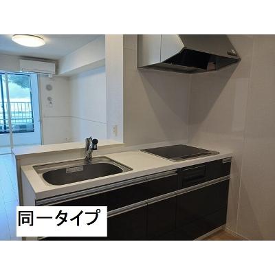 キーウエスト　Ｋ 103【管理NO：1-028791801-01030】 ★家具家電は申し込み後に搬入します★ ★2027年02月上旬入居可能★の物件写真3