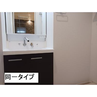 キーウエスト　Ｋ 103【管理NO：1-028791801-01030】 ★家具家電は申し込み後に搬入します★ ★2027年02月上旬入居可能★の物件写真6