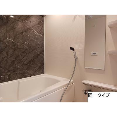 キーウエスト　Ｋ 101【管理NO：1-028791801-01010】 ★家具家電は申し込み後に搬入します★ ★2027年02月上旬入居可能★の物件写真4