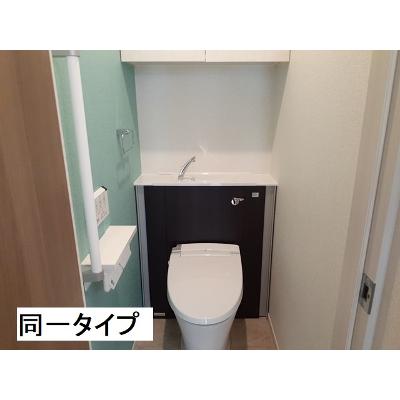 キーウエスト　Ｋ 101【管理NO：1-028791801-01010】 ★家具家電は申し込み後に搬入します★ ★2027年02月上旬入居可能★の物件写真5